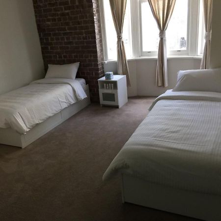 Astoria Space Sydney Pop Up Екстер'єр фото